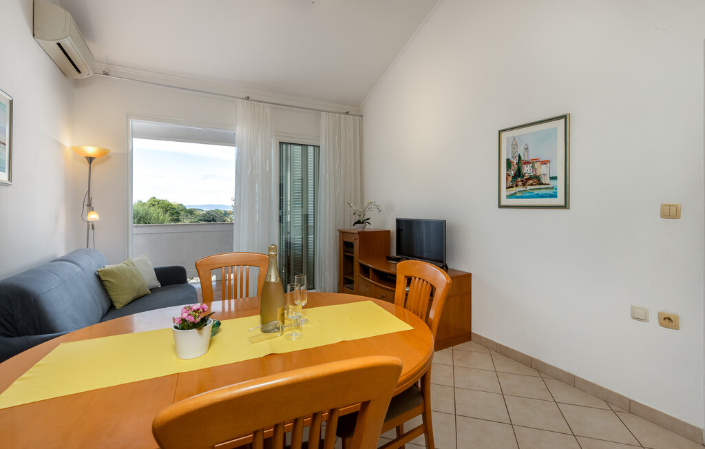 Feriehuse - Rab-Supetarska Draga , Kroatien - CKR294 25