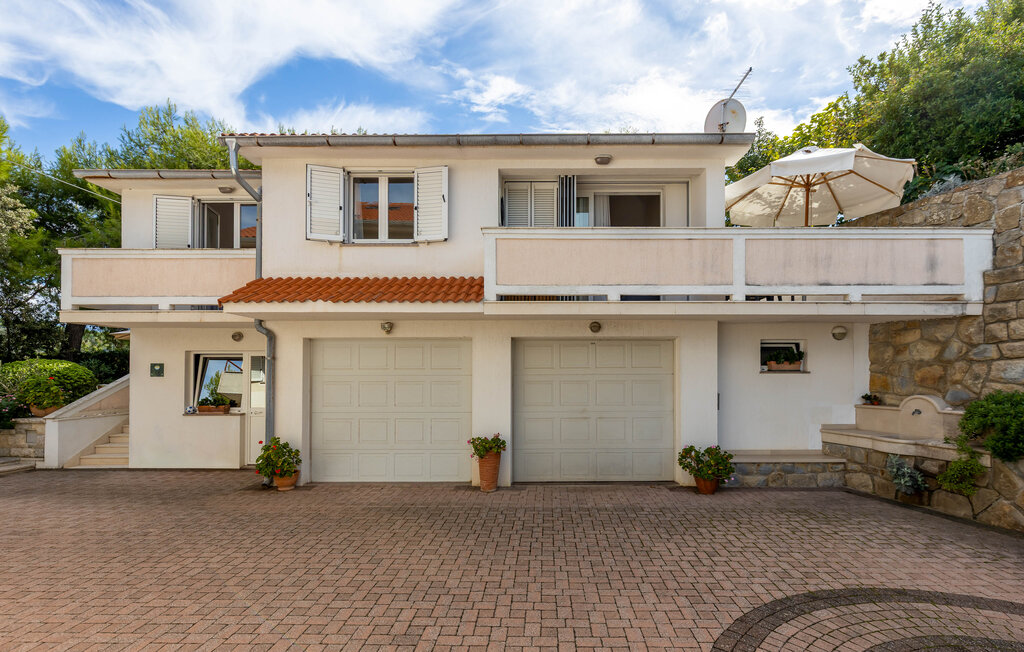 Feriehuse - Rab-Supetarska Draga , Kroatien - CKR294 2