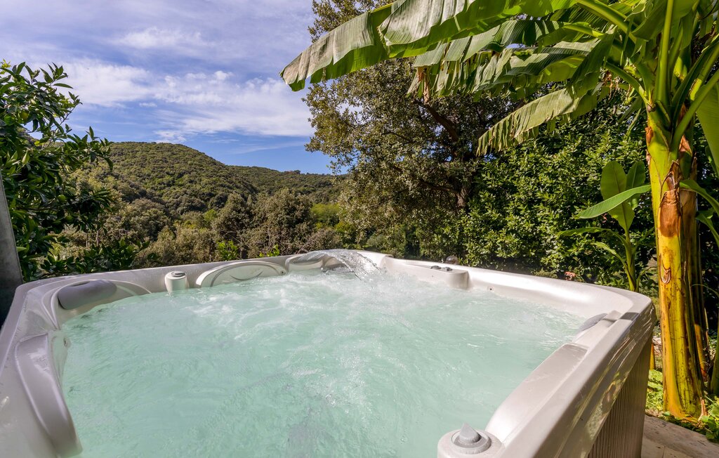 Feriehuse - Rab-Supetarska Draga , Kroatien - CKR294 5