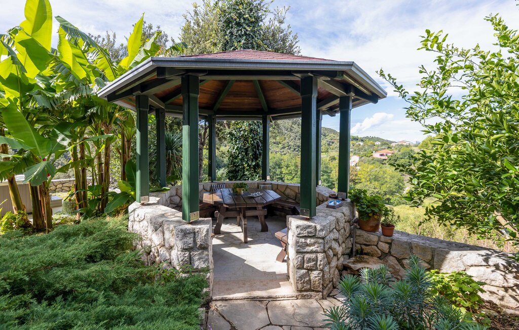 Feriehuse - Rab-Supetarska Draga , Kroatien - CKR294 10