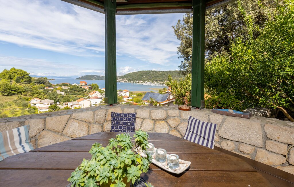 Feriehuse - Rab-Supetarska Draga , Kroatien - CKR294 13