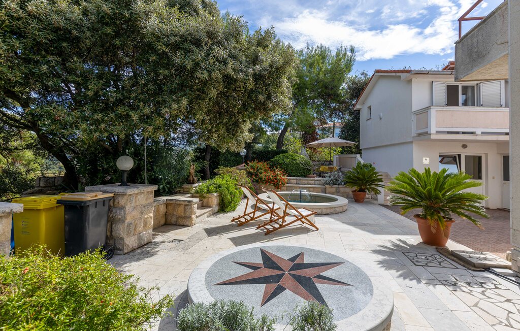 Feriehuse - Rab-Supetarska Draga , Kroatien - CKR294 7