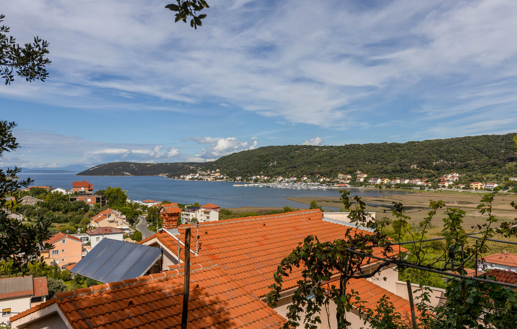 Feriehuse - Rab-Supetarska Draga , Kroatien - CKR294 4