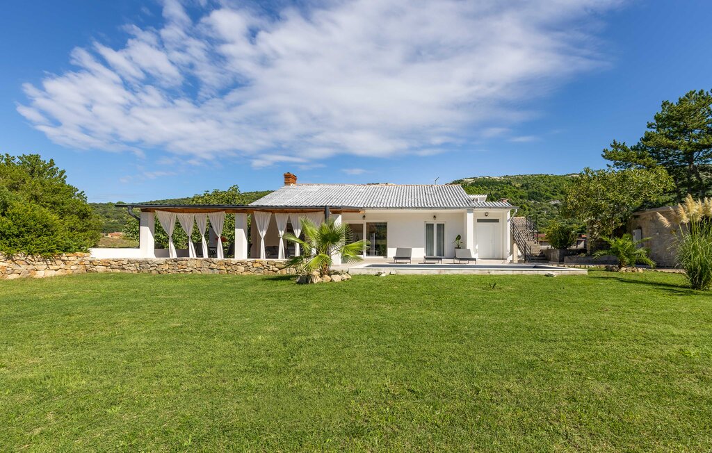 Feriehuse - Rab - Mundanije , Kroatien - CKR798 13