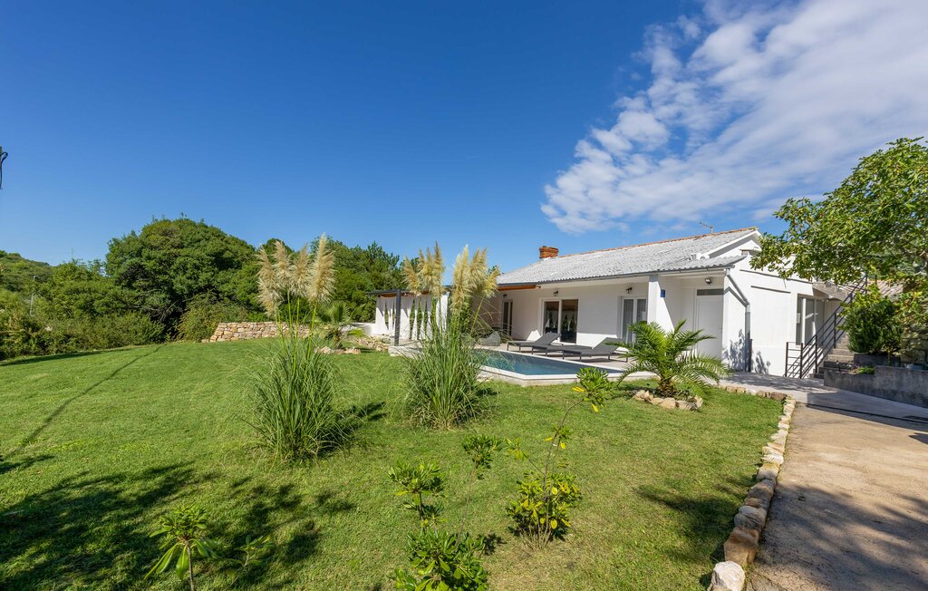 Feriehuse - Rab - Mundanije , Kroatien - CKR798 2