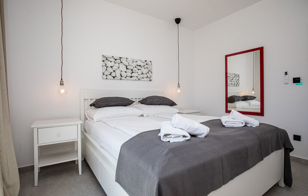Ferienhaus - Rab-Barbat , Kroatien - CKR666 7