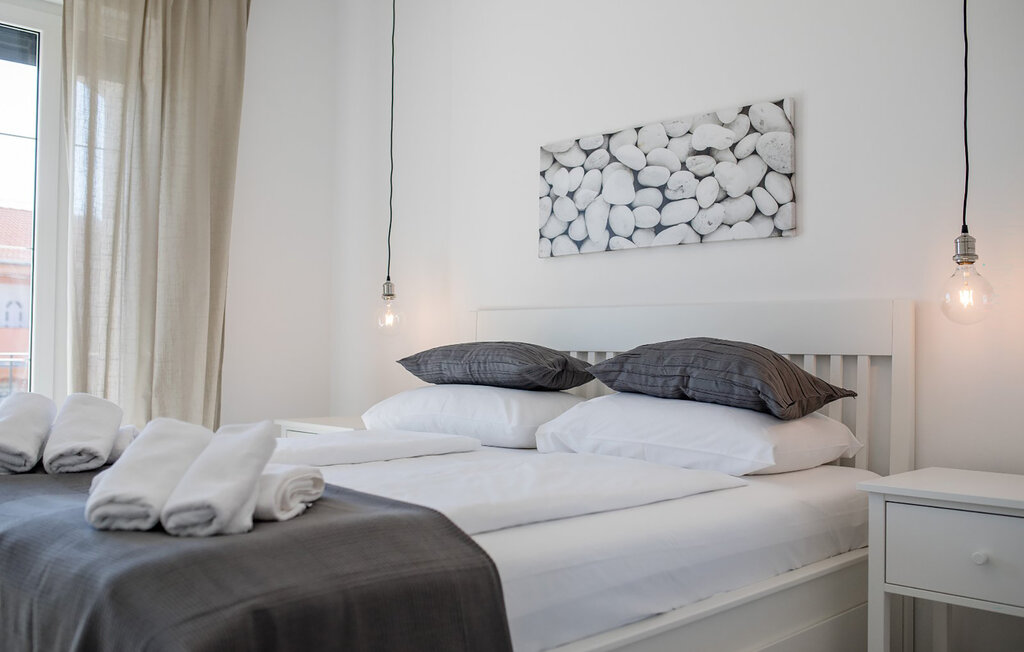 Ferienhaus - Rab-Barbat , Kroatien - CKR666 5