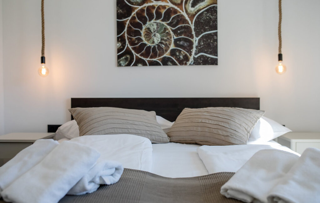 Ferienhaus - Rab-Barbat , Kroatien - CKR666 25