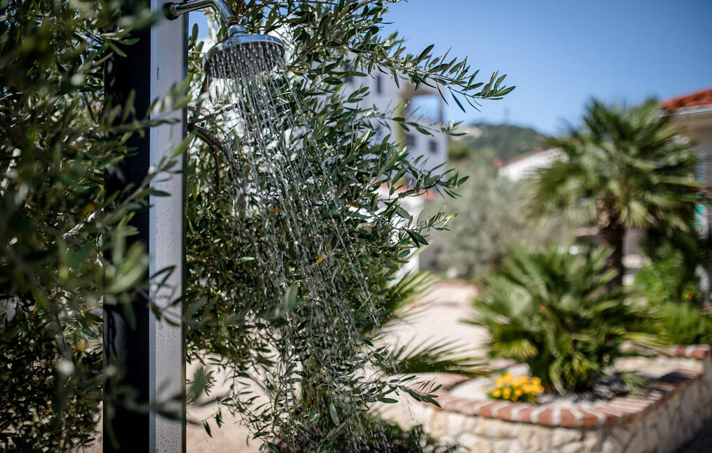 Ferienhaus - Rab-Barbat , Kroatien - CKR666 8