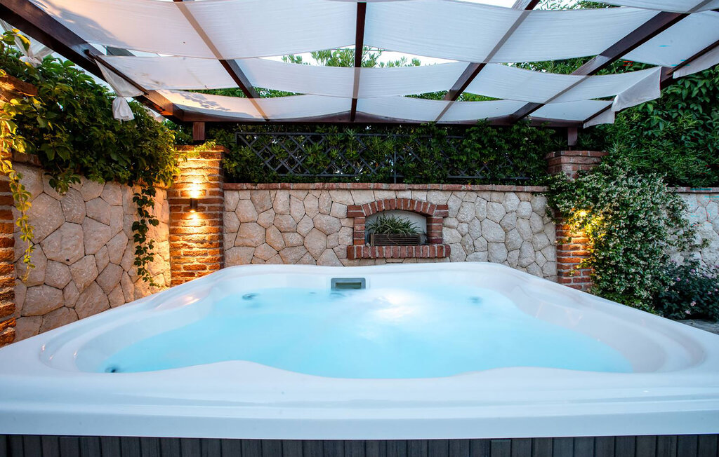 Ferienhaus - Rab-Barbat , Kroatien - CKR666 17