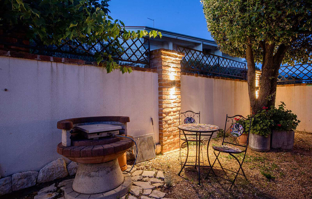 Ferienhaus - Rab-Barbat , Kroatien - CKR666 18