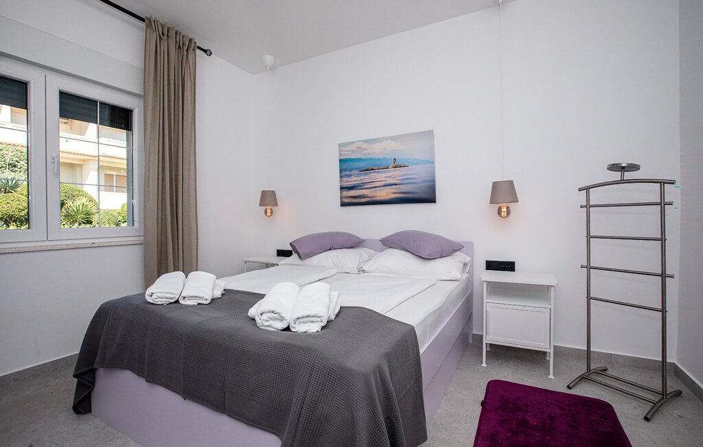 Ferienhaus - Rab-Barbat , Kroatien - CKR666 23
