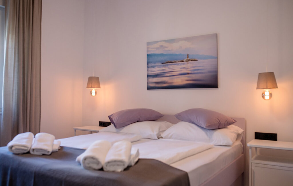Ferienhaus - Rab-Barbat , Kroatien - CKR666 24