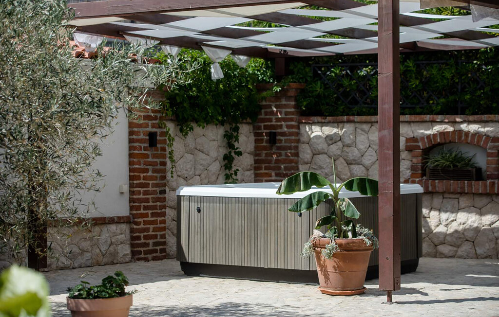 Ferienhaus - Rab-Barbat , Kroatien - CKR666 13