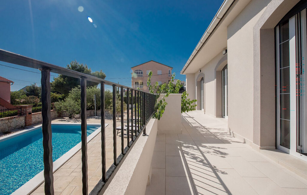 Ferienhaus - Rab-Barbat , Kroatien - CKR666 14