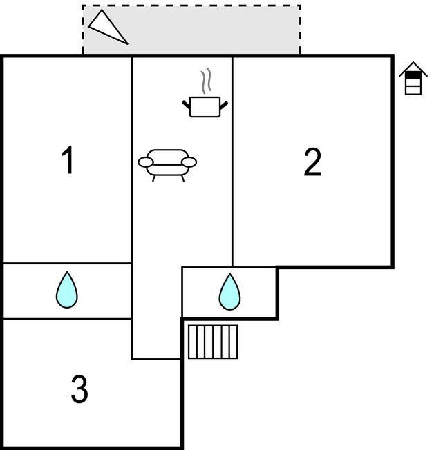 Apartmá 