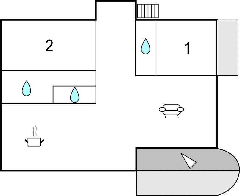 Apartmá 