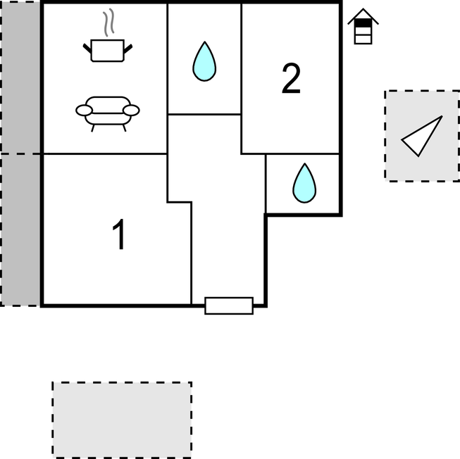 Apartmá 