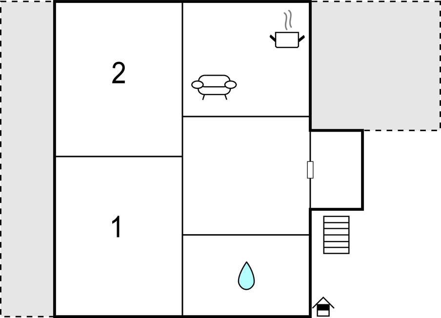 Ferienwohnung 