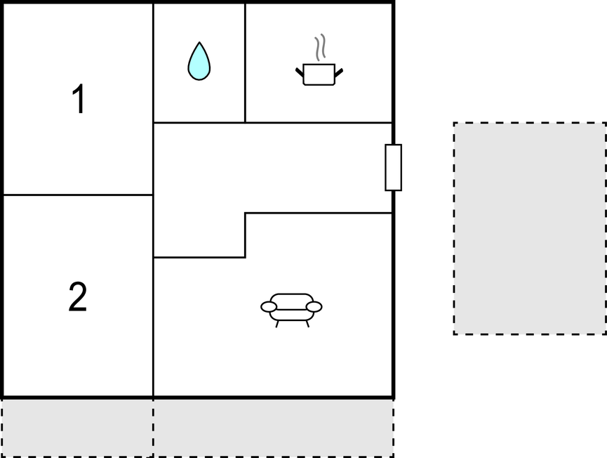Ferienwohnung 
