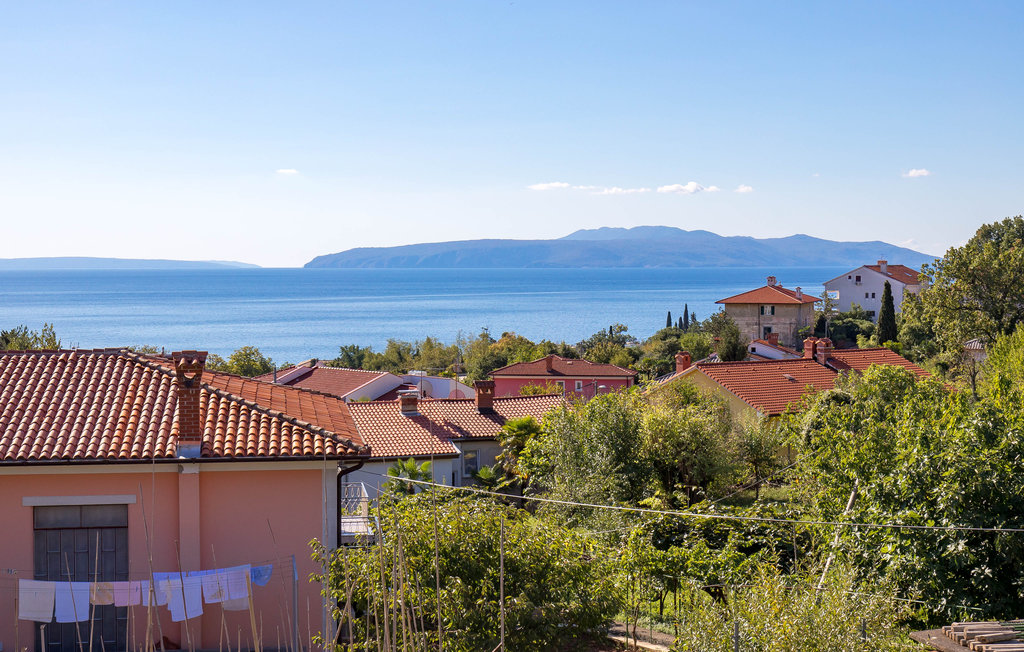 Feriehuse - Opatija-Ika , Kroatien - CKU155 21