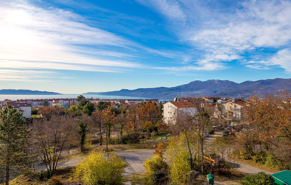 Ferieleilighet - Opatija-Rijeka , Kroatia - CKU175 15