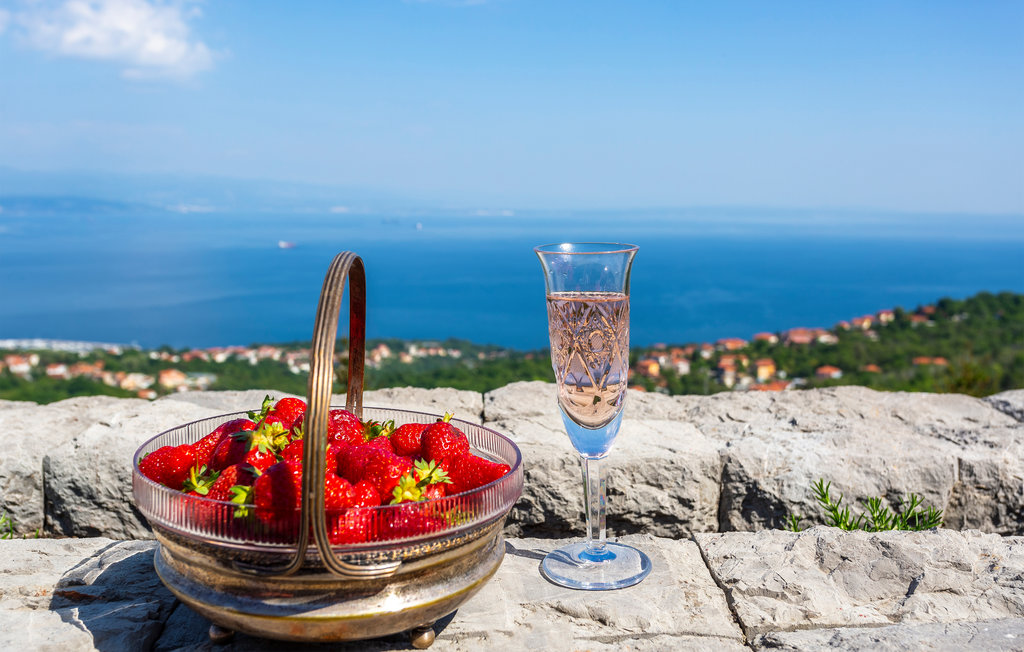 Ferienhaus - Opatija-Poljane , Kroatien - CKU203 14