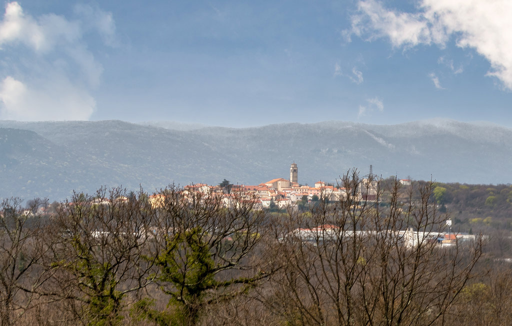 Lejlighed - Opatija - Viskovo , Kroatien - CKU217 7