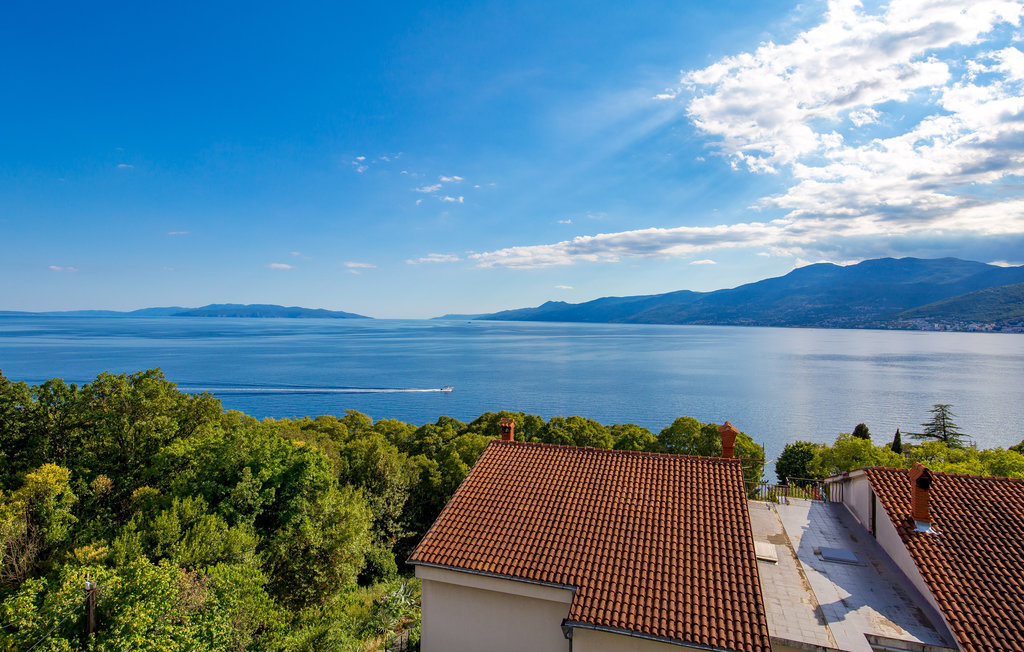 Lejlighed - Opatija - Rijeka , Kroatien - CKU224 17