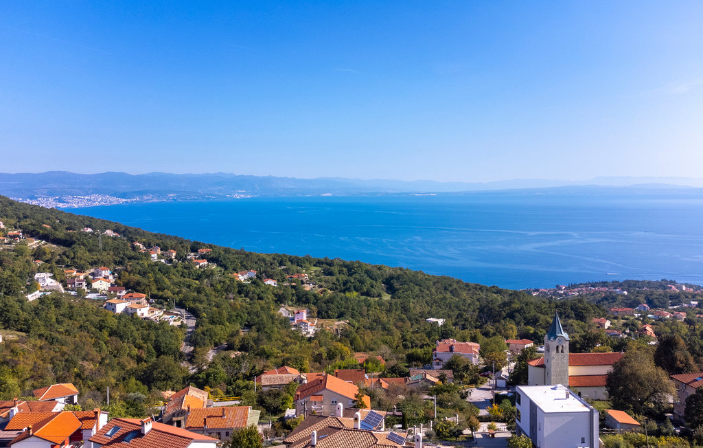 Feriehuse - Opatija - Icici , Kroatien - CKU254 34