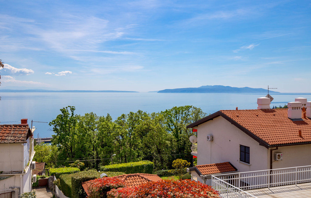 Feriehuse - Opatija-Icici , Kroatien - CKU282 17