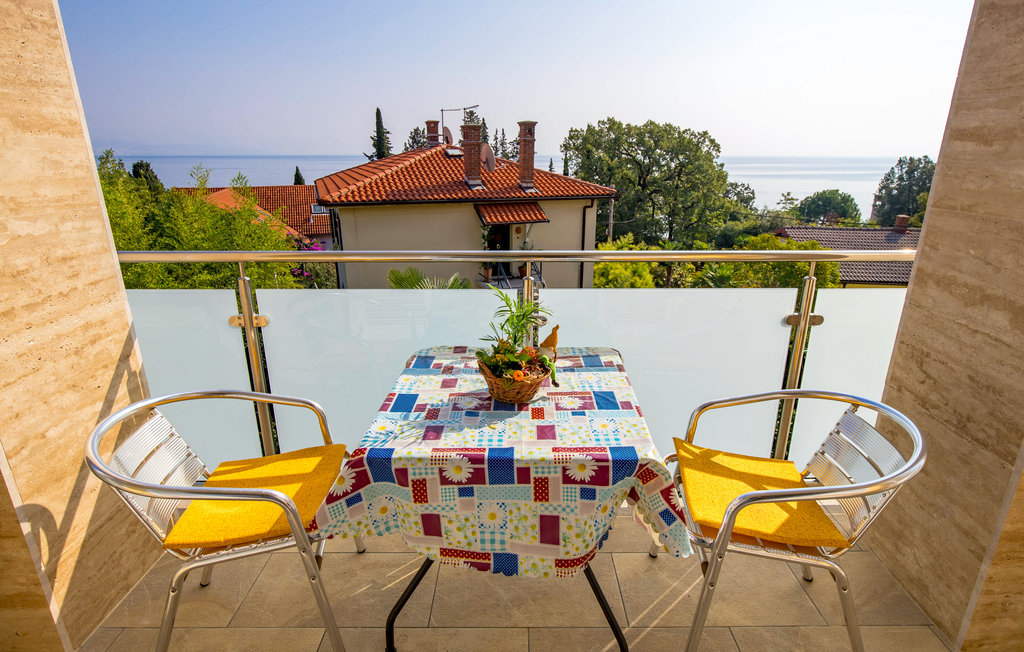 Lejlighed - Opatija - Ika , Kroatien - CKU283 3