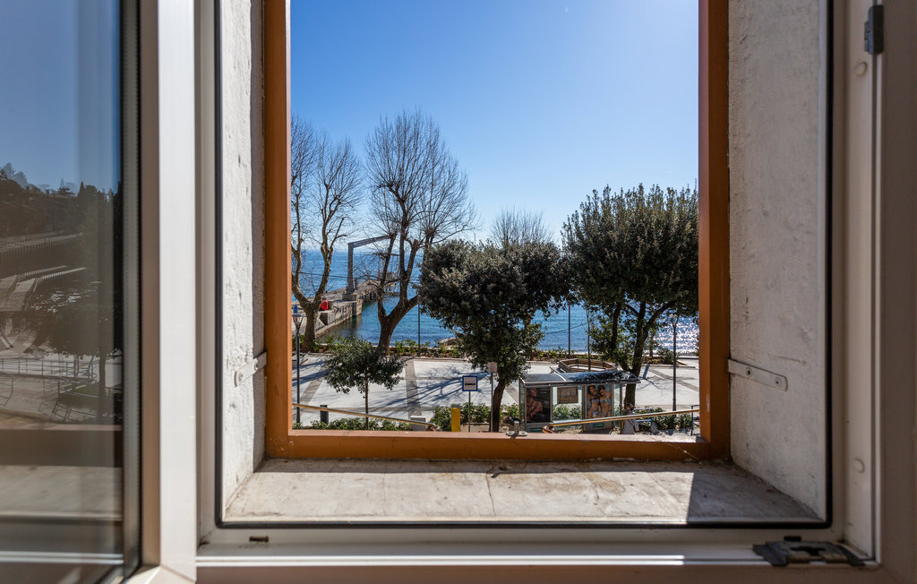 Lejlighed - Opatija-Ika , Kroatien - CKU306 2