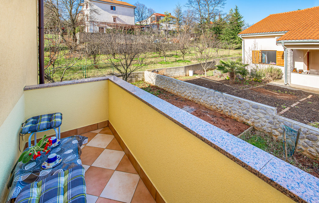 Ferieleilighet - Opatija-Rijeka , Kroatia - CKU143 3