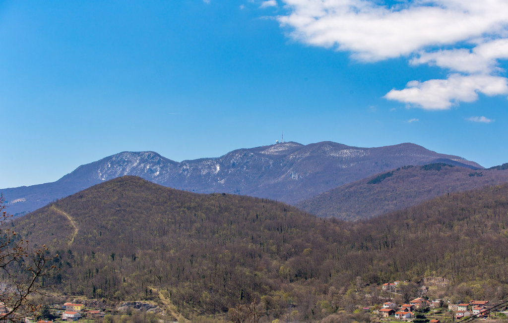 Feriehuse - Opatija-Veprinac , Kroatien - CKU195 24