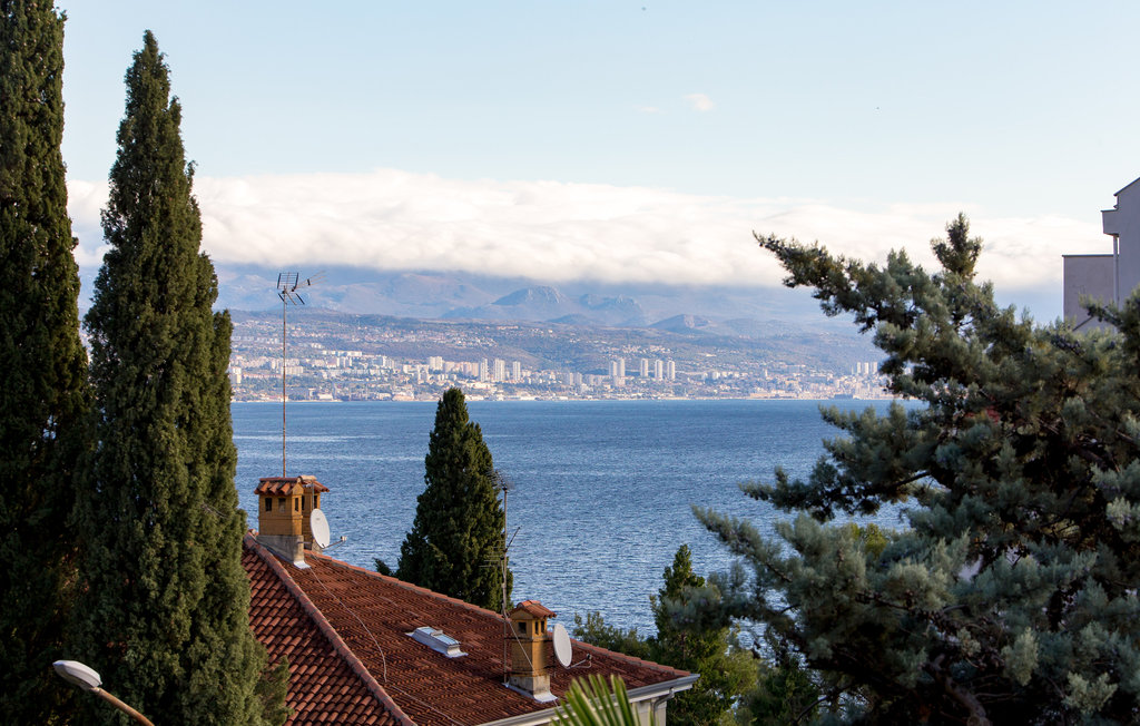 Apartment - Opatija-Lovran , Croatia - CKU196 2