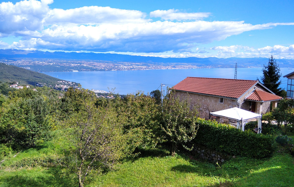 Feriehuse - Opatija-Dobrec , Kroatien - CKU211 6