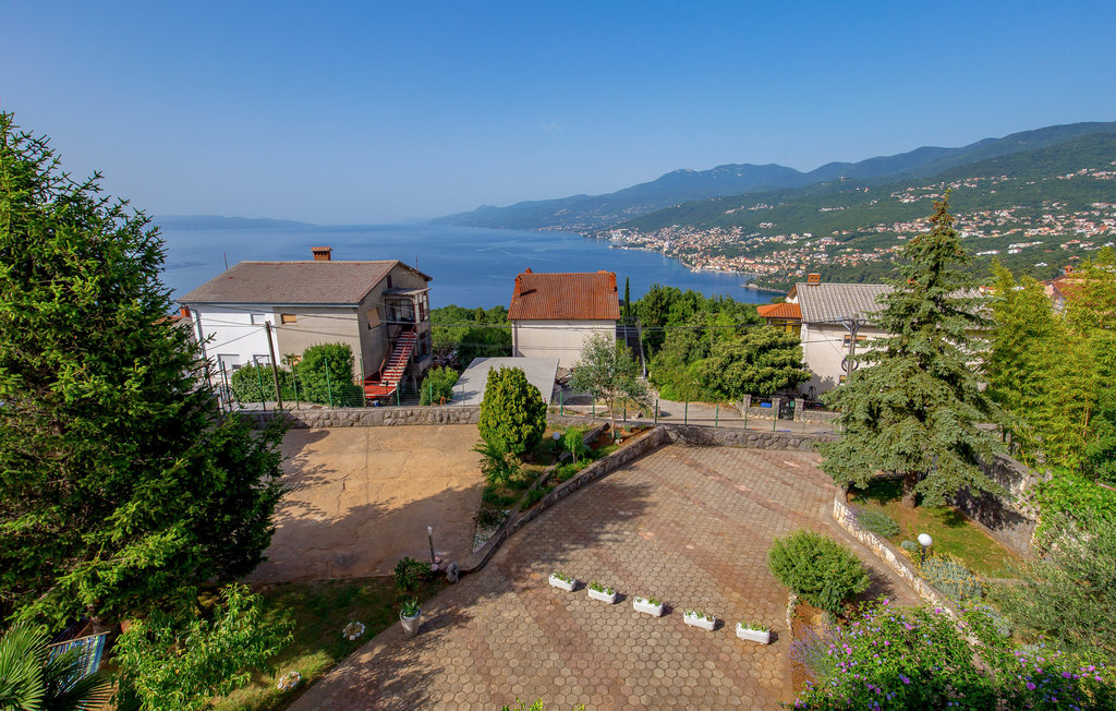 Lejlighed - Opatija - Kastav , Kroatien - CKU223 14