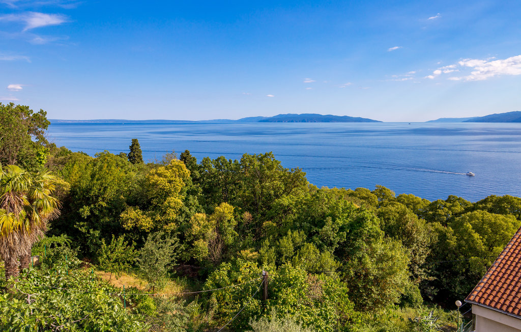 Lejlighed - Opatija - Rijeka , Kroatien - CKU224 18