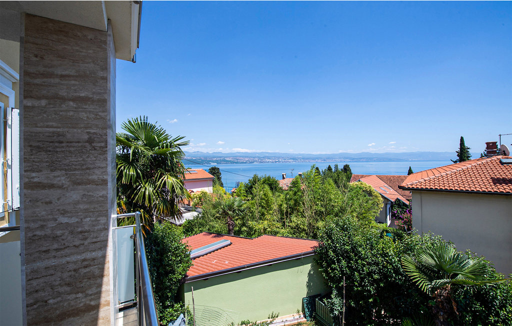 Lejlighed - Opatija - Ika , Kroatien - CKU283 14