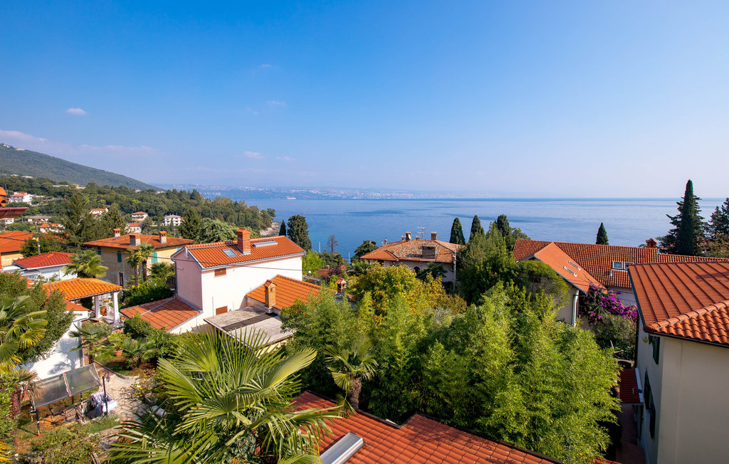Ferieleilighet - Opatija - Ika , Kroatia - CKU284 13