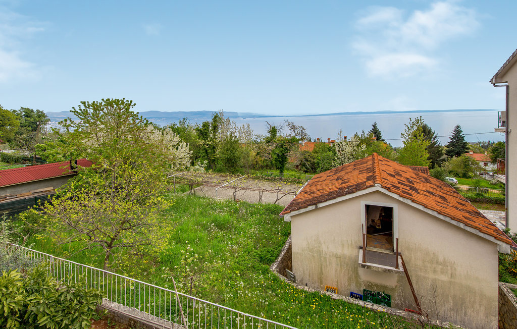 Ferienwohnung - Opatija-Lovran , Kroatien - CKU288 6