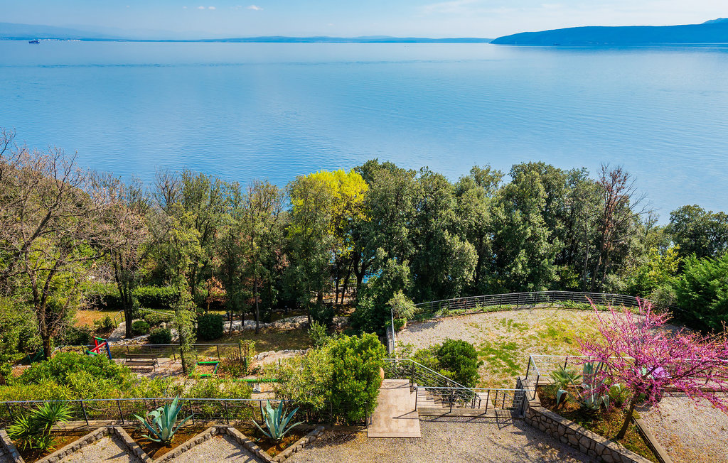 Lejlighed - Opatija - Moscenicka draga , Kroatien - CKU320 21