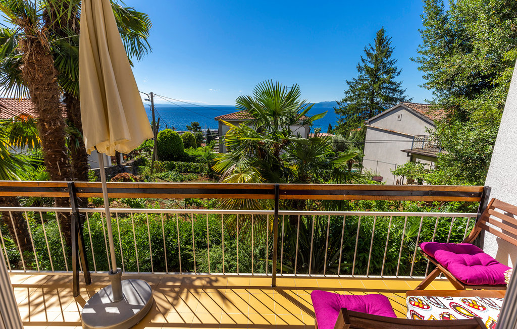 Lejlighed - Opatija-Icici , Kroatien - CKU150 21