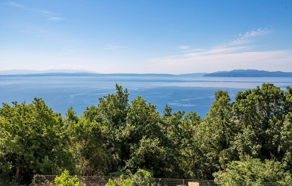 Feriehuse - Opatija-Bregi , Kroatien - CKU170 23