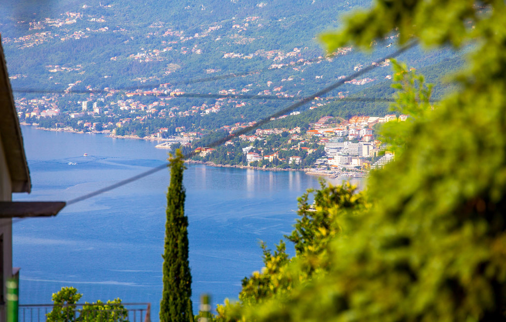 Lejlighed - Opatija - Kastav , Kroatien - CKU223 16