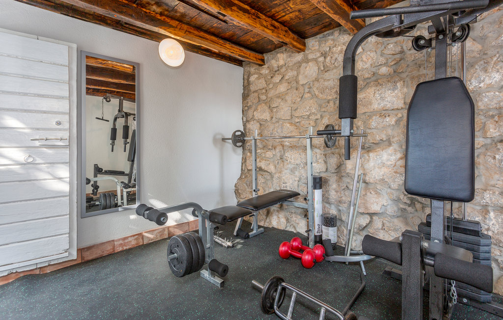 Feriehuse - Opatija - Icici , Kroatien - CKU254 46