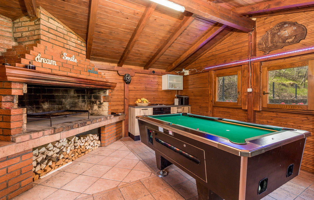 Feriehuse - Opatija - Klana , Kroatien - CKU258 9