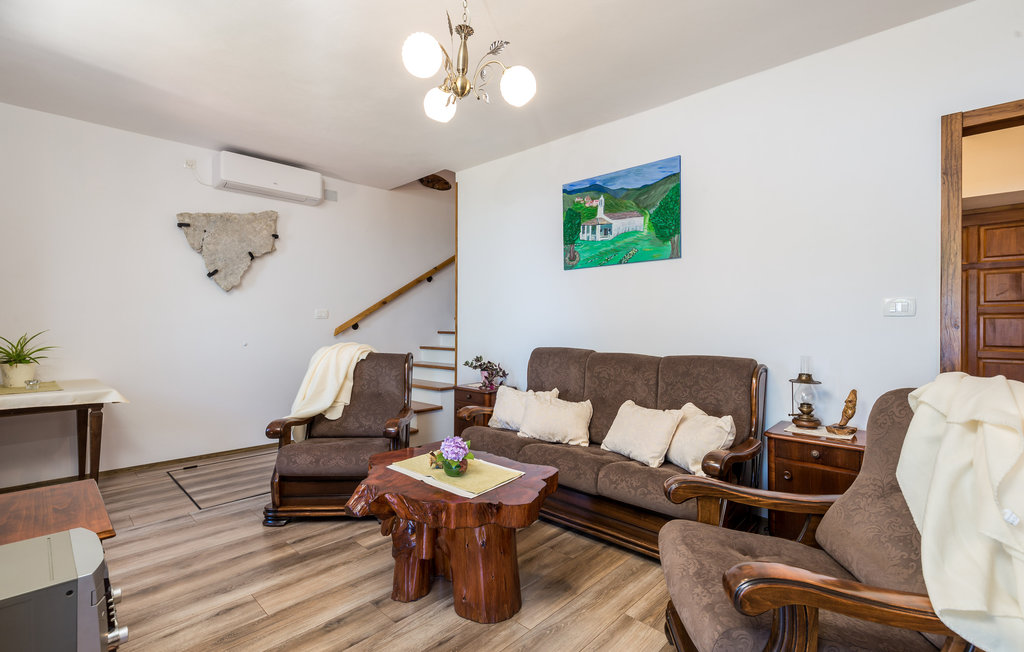 Feriehuse - Opatija-Sveti Anton , Kroatien - CKU106 4