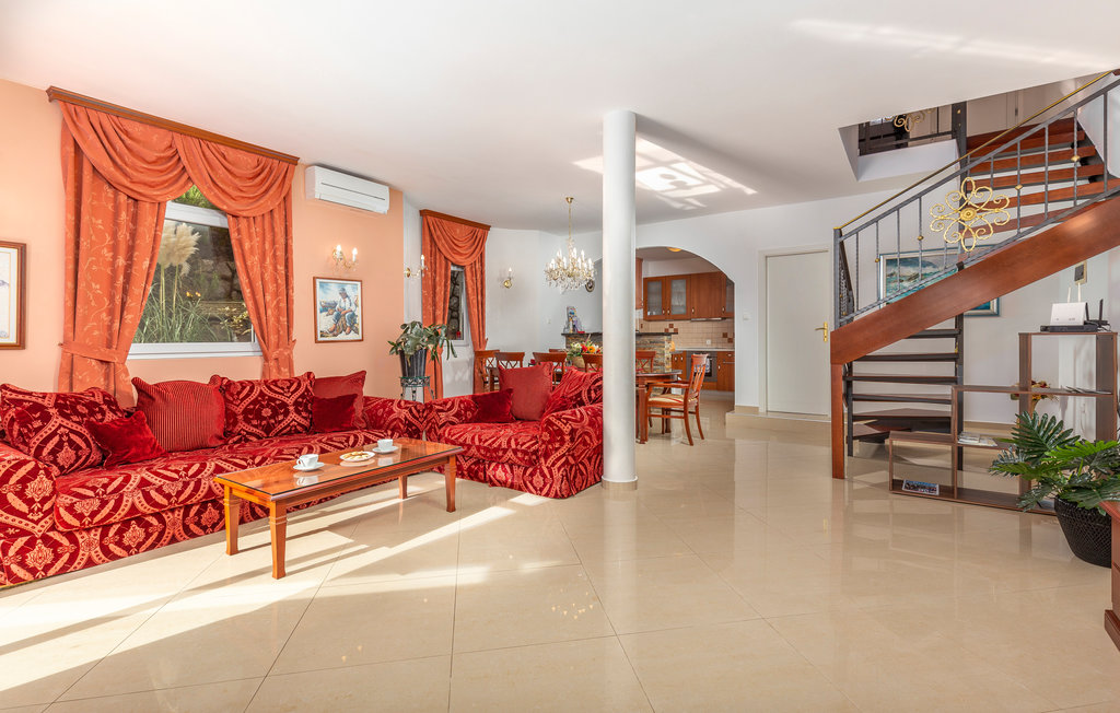 Feriehuse - Opatija-Veprinac , Kroatien - CKU185 4